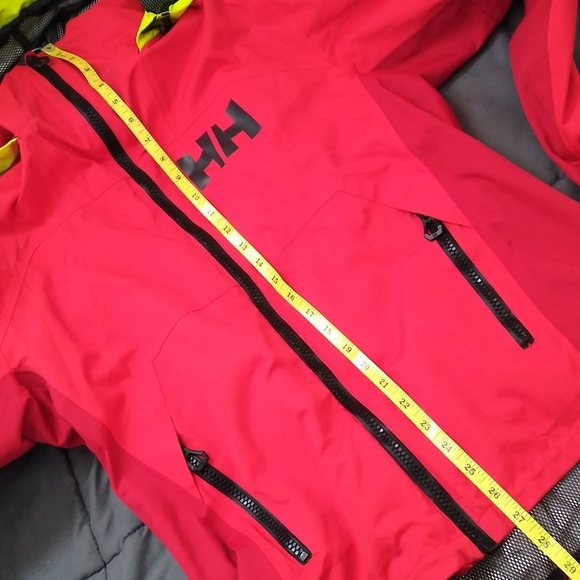 Helly Hansen Jacket - Picture 12 of 16
